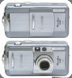 Maximize Canon Powershot S40