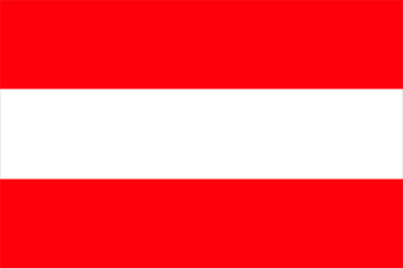 Minimize Austria Flag