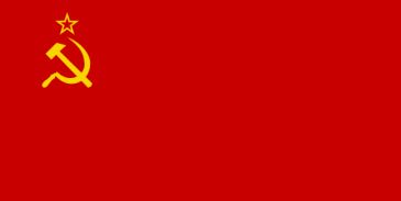Minimize Soviet Union Flag
