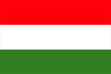 Minimize Hungary Flag