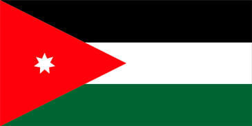 Minimize Jordan Flag