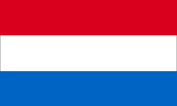 Minimize Luxembourg Flag