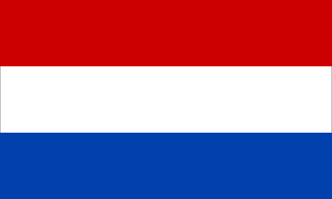 Minimize Netherlands Flag