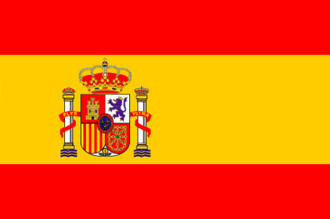 Minimize Spain Flag