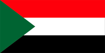 Minimize Sudan Flag