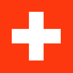 Minimize Switzerland Flag