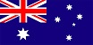 Maximize Australia Flag