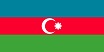 Maximize Azerbaijan Flag
