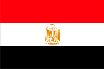 Maximize Egypt Flag