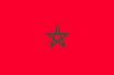 Maximize Morocco Flag