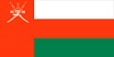 Maximize Oman Flag