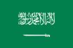 Maximize Saudi Arabia Flag