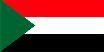 Maximize Sudan Flag