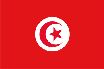 Maximize Tunisia Flag