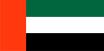 Maximize United Arab Emirates Flag